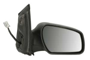 Oglinda Completa Dreapta FORD FOCUS II Convertible din 2006 - 2010, Auto, Reglaj electric