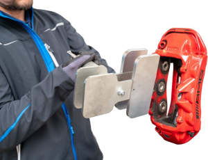 Adaptor pt presare pistonas etrier 2buc HAZ 4971-3/2 - 1