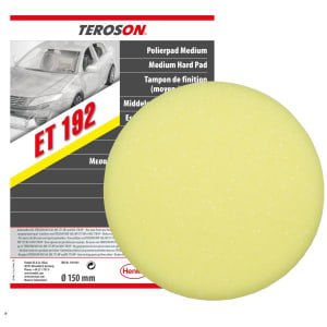 Disc de lustruire index LOC TEROSON ET 192
