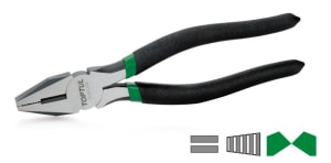 Universal pliers index DBAB2208
