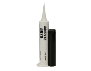 Silicon de etansare etansare izolant de silicon 50ml LOC 5970 50ML