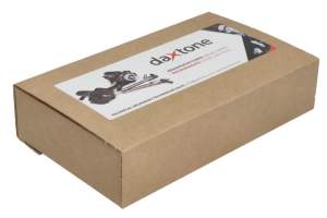 Wtryskiwacz index DTX1068G