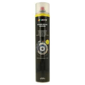 Brake cleaner 0,75l 090514 - 1