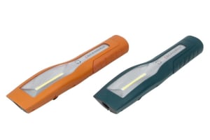 Prenosné dielenské lampy - 4