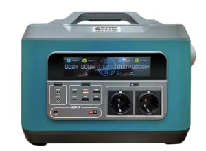 null index KS3000PS-FC