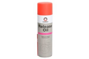 Deruster CMA-RO500 RELEASE OIL