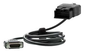 Drôty pre tester porúch index CDIF CAD4014