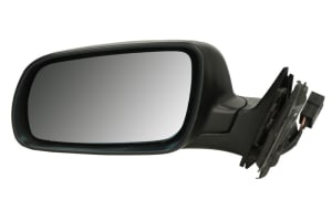 Oglinda Completa Stanga AUDI A3 (8L1) din 1996 - 2003, Auto, Reglaj electric