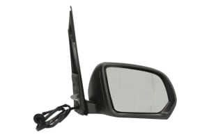 Oglinda Completa Dreapta MERCEDES-BENZ VITO Tourer (W447) din 2014 - 2024, Auto, Reglaj electric