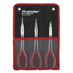 Pliers set SEA AK8568 - 1