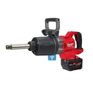 Cheie de impact set 18V Patrat 1'' M18 ONEFHIWF1D-121C 4933499251 - 1
