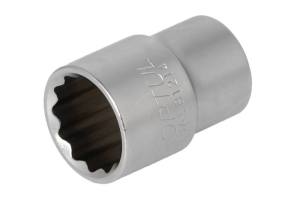 Tubulara 12pt 3/8" 14 mm BAEB1214