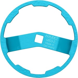 Tubulara 3/8" HAZ 4803-2 - 4