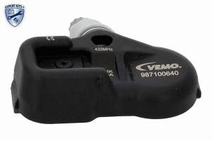 (EN) TPMS tyre pressure sensor presetare dedicată 433 MHz V70-72-0293 - 8