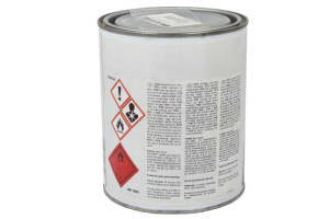 Special varnish base aluminium - 1