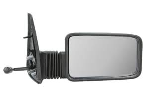 Oglinda Completa Dreapta PEUGEOT 309 Hatchback Van (10S, 3S) din 1985 - 1993, Auto, Reglaj mecanic