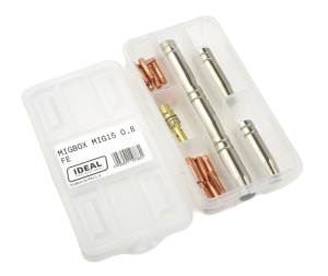 MIGBOX15/FE/0,8 - 1