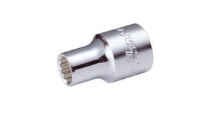 Sockets index 3402M/9