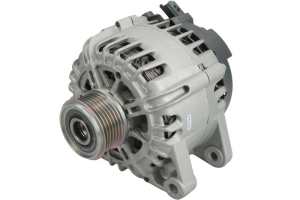 Alternator index STX102434R
