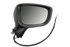 Oglinda Completa Dreapta MAZDA 2 din 2003 - 2020, Auto, Reglaj electric