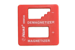 Blok za magnetiziranje/demagnetiziranje - 1