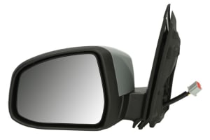 Oglinda Completa Stanga FORD FOCUS II Saloon (DB_, FCH, DH) din 2005 - 2012, Auto, Reglaj electric