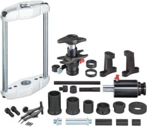 Extractoare pt directie si suspensie index VIGOR V4604