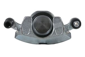Brake caliper LAU 77.5154 - 4