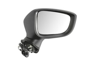 Oglinda Completa Dreapta MAZDA 3 Saloon (BM_, BN_) din 2013 - 2019, Auto, Reglaj electric