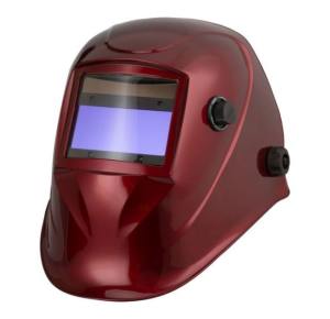 Welding mask APS-510G RED Welding mask APS-510G RED