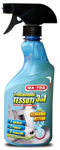 Prípravky na silné znečistenie index TRATTAMIENTO TESS. 0,5L