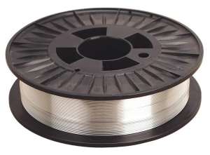 Welding wire 1mm 2kg SEA MIG/2/KAL/1
