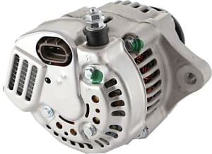 Alternator STX100361 - 1