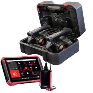 Sistem masurare directie index BU-SET-25-X613-01