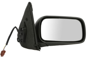 Oglinda Completa Dreapta MAZDA 3 (BK) din 2003 - 2009, Auto, Reglaj electric