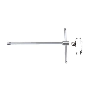 Maner pentru tubulare, 1/4 inch, patrat, De tip „T” - 2