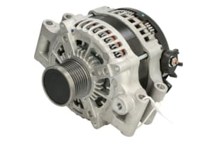 Alternator index STX110257R