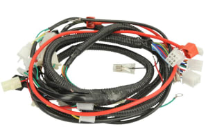 INPARTS Električni kabel IP000426