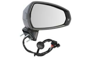 Oglinda Completa Dreapta AUDI A3 (8V1, 8VK) din 2012 - 2020, Auto, Reglaj electric