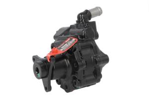 Hydraulic Pump, steering index LAU 55.7002