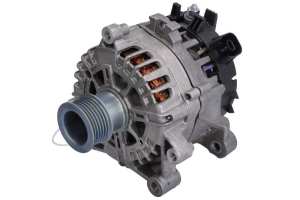 Alternator index STX102318R