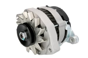 Alternator index STX100573