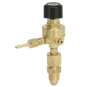 Cylinder Pressure Regulator SEA REG/MZ