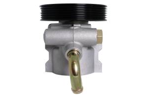 Hydraulic Pump, steering LAU 55.0396 - 1