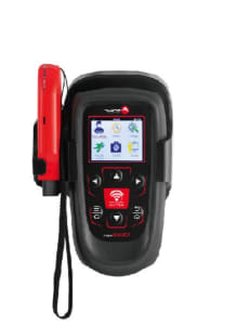 Tester porúch index STA600-32
