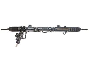 Steering rack LAU 66.5637 - 1