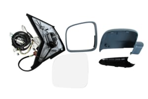 Oglinda Completa Stanga Volkswagen TRANSPORTER T5 Van (7HA, 7HH, 7EA, 7EH) din 2003 - 2015, Auto, Reglaj electric