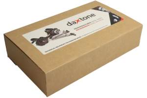 Wtryskiwacz index DTX9007G