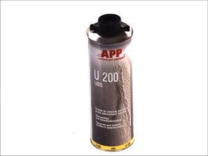 APP Zabezpieczenie antykorozyjne karoserii 80050101