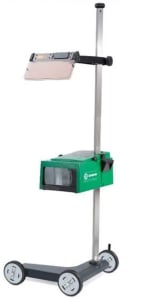 Regloskop index 8PA 007 732-321